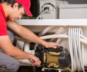 About Emergency plumbing pros Fair Oaks, IN